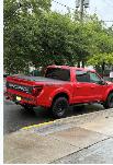 Ford F-150 finished at Wraptime, from a customer review