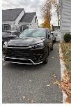 SUV finished at Wraptime, from a customer review