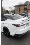 Toyota Camry finished at Wraptime, from a customer review